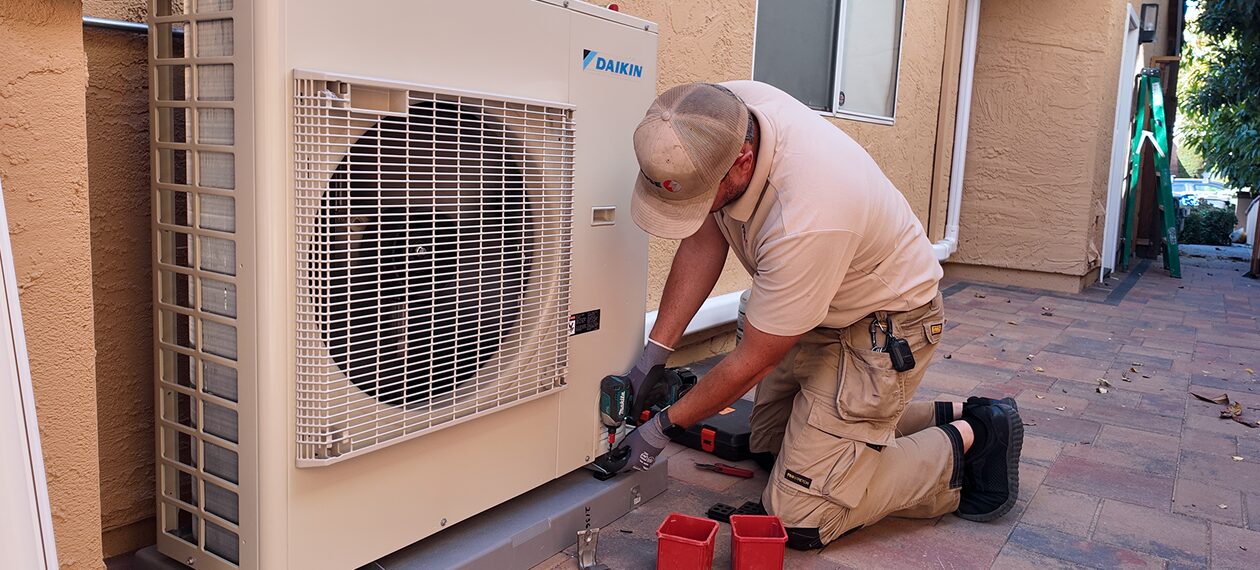 HVAC Cooling Services in Seattle & King County, WA