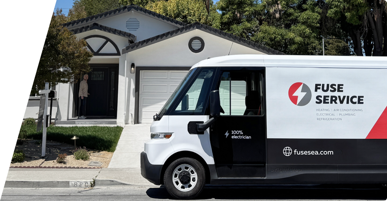 Van Fuse Service Seattle