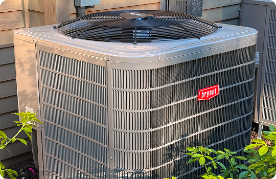 HVAC Heating Services in Seattle & King County, WA