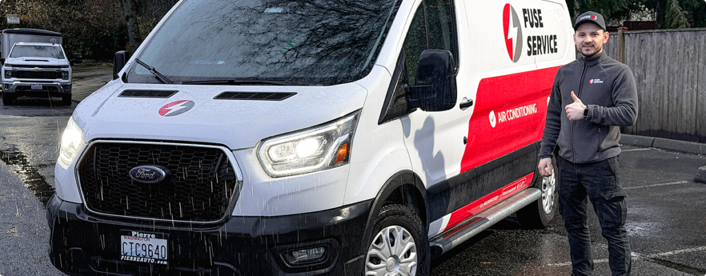 HVAC Cooling Services in Seattle & King County, WA