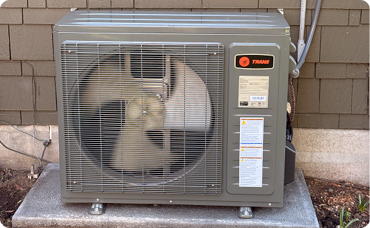HVAC Cooling Services in Seattle & King County, WA