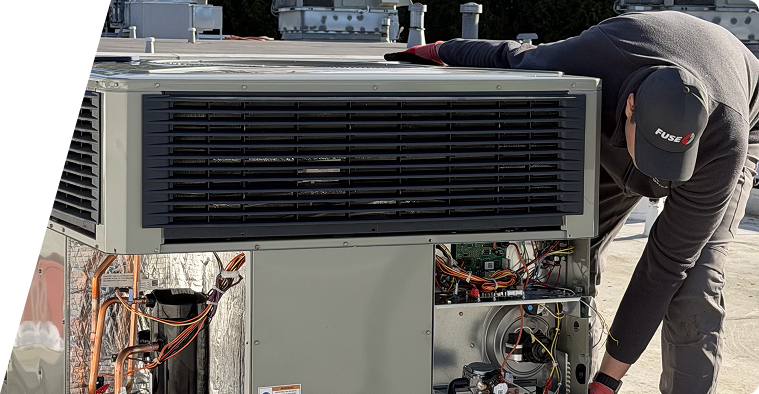 HVAC Heating Services in Seattle & King County, WA