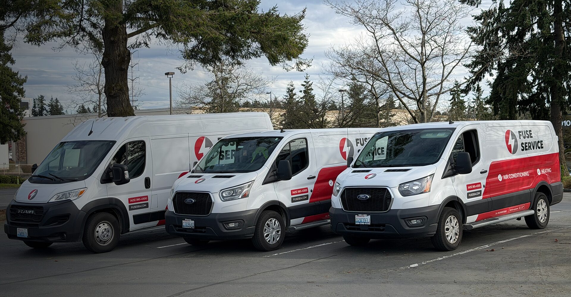 $0 Service Call With Any Repair