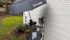 Heat Pump & Furnace Installation in Redmond, WA