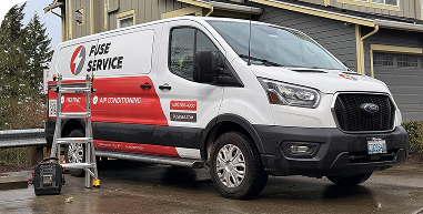 Mini Split Replacement