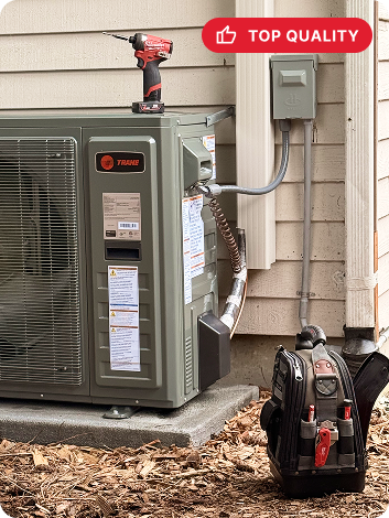Air Conditioning Installation