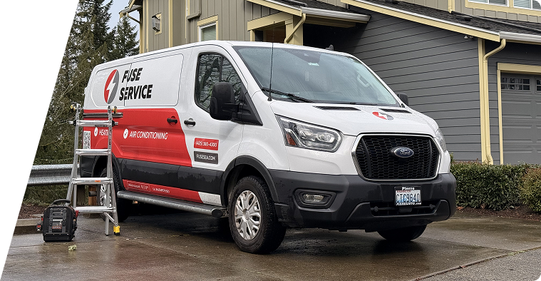 Air Conditioning Installation