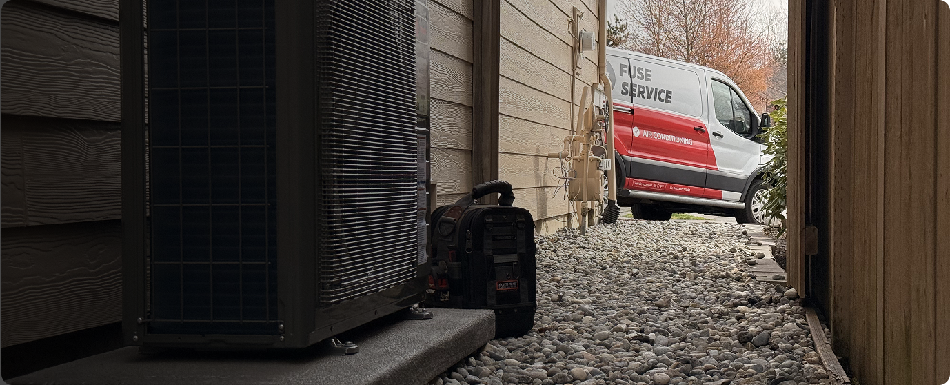 Air Conditioning Installation