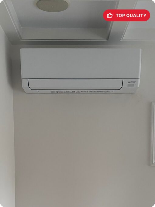 Mini Split Repair in Kirkland