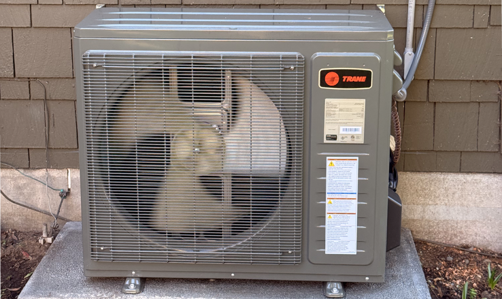 From a Dead Furnace to a Full Year-Round System