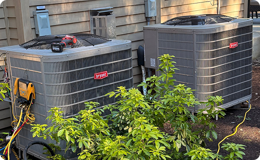 Heat Pump