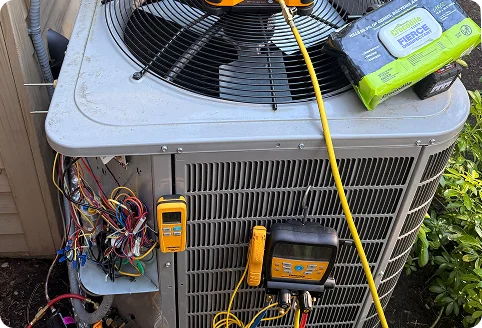 Heat Pump