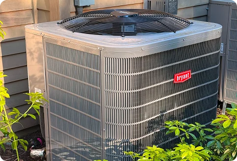 Heat Pump