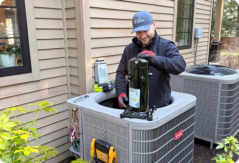 Heat Pump