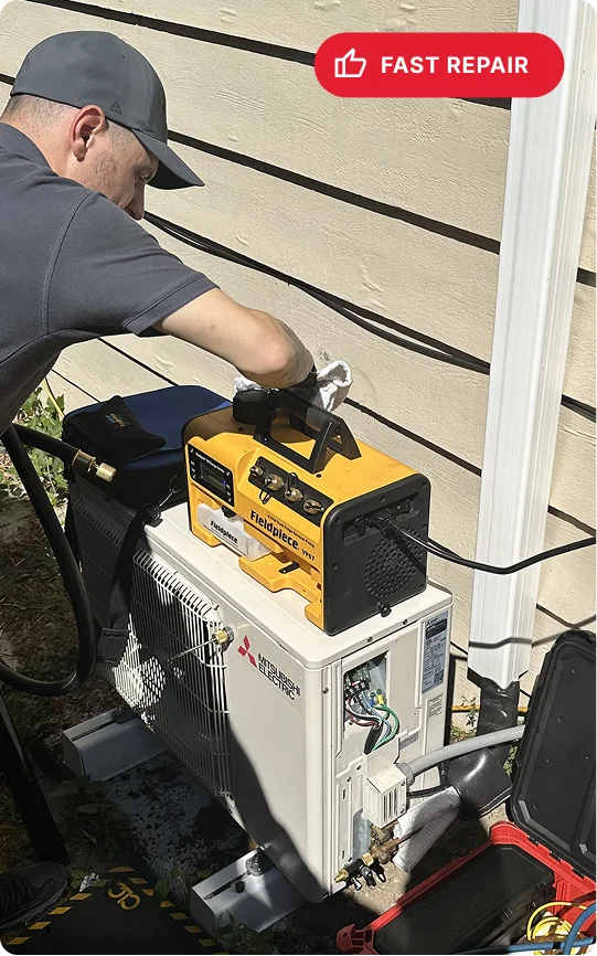 Air Conditioning Repair