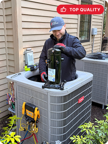 Heat Pump Installation