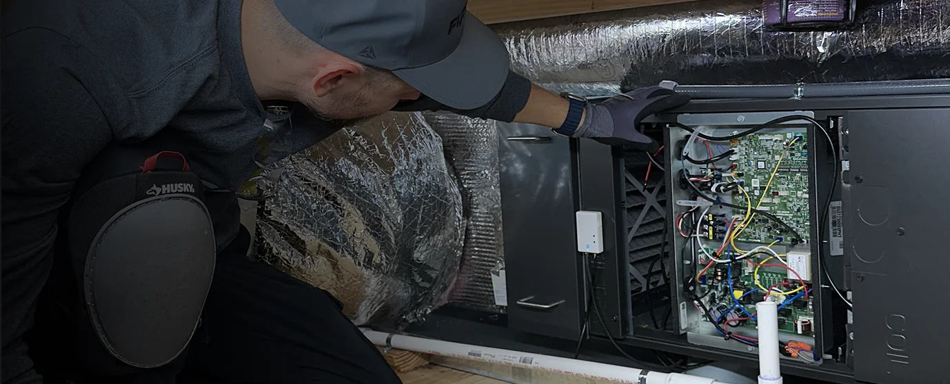 Furnace Repair