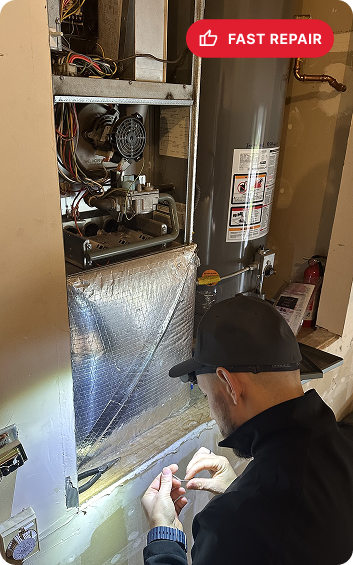 Furnace Repair