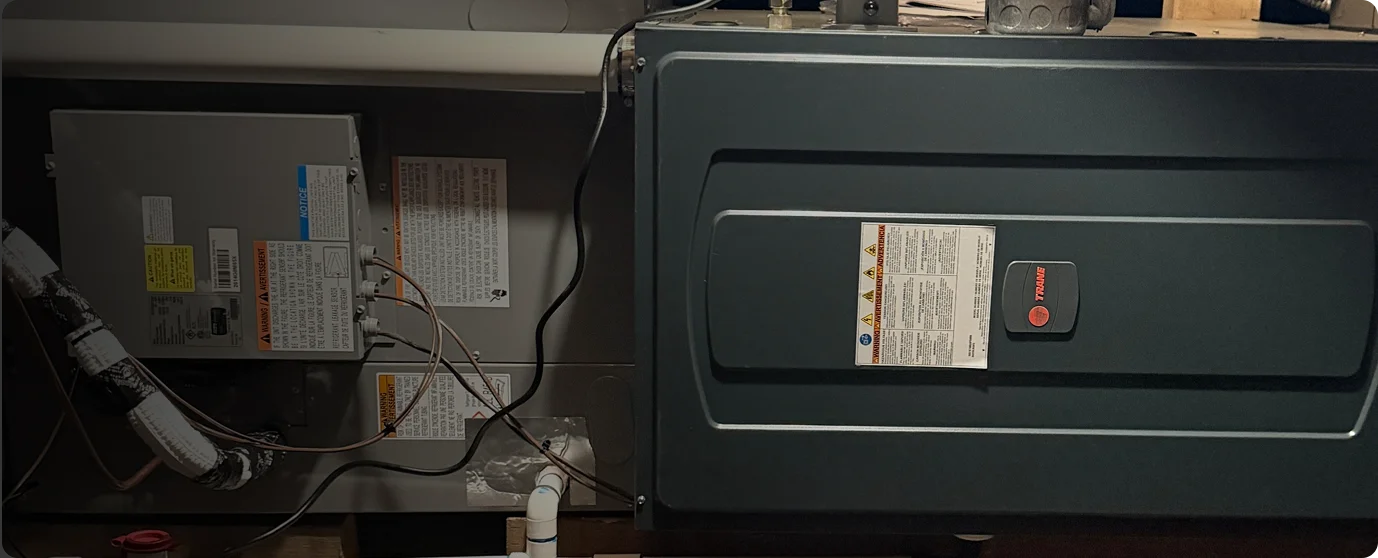 Furnace Replacement
