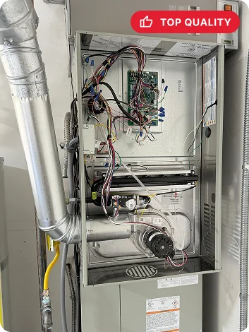 Furnace Replacement