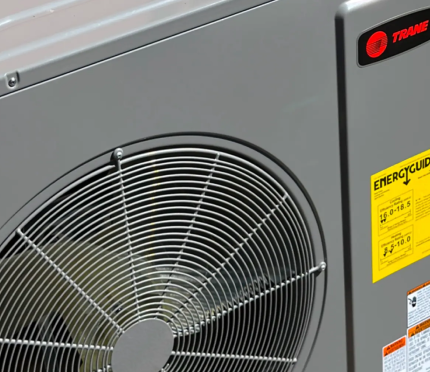 Heat Pump Installation in Kirkland, WA